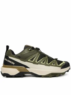 Scarpe da trekking X Ultra 360 Edge Gtx L49097900 Verde