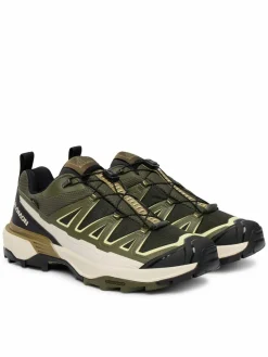 Scarpe da trekking X Ultra 360 Edge Gtx L49097900 Verde