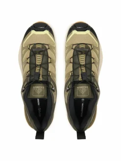 Scarpe da trekking X Ultra 360 Edge L49096800 Verde