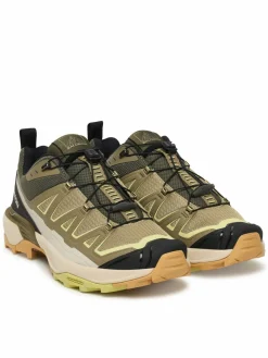 Scarpe da trekking X Ultra 360 Edge L49096800 Verde