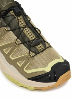 Scarpe da trekking X Ultra 360 Edge L49096800 Verde