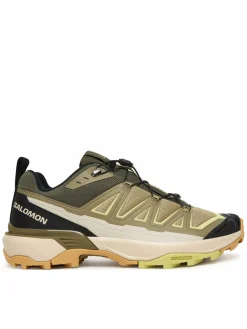 Scarpe da trekking X Ultra 360 Edge L49096800 Verde