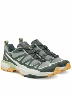 Scarpe da trekking X Ultra 360 Edge Gore-Tex L47816700 Grigio