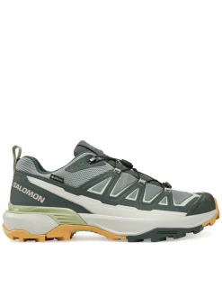 Scarpe da trekking X Ultra 360 Edge Gore-Tex L47816700 Grigio