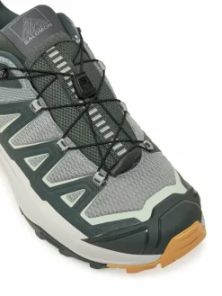 Scarpe da trekking X Ultra 360 Edge Gore-Tex L47816700 Grigio