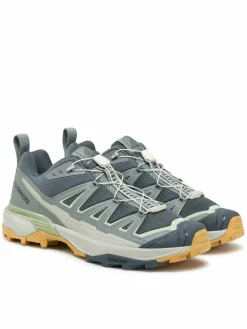 Scarpe da trekking X Ultra 360 Edge L47818100 Grigio