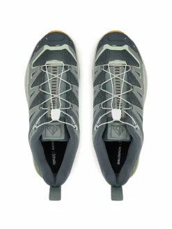 Scarpe da trekking X Ultra 360 Edge L47818100 Grigio