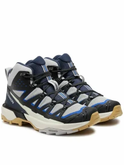 Scarpe da trekking X Ultra 360 Edge Mid Gore-Tex L47698500 Grigio