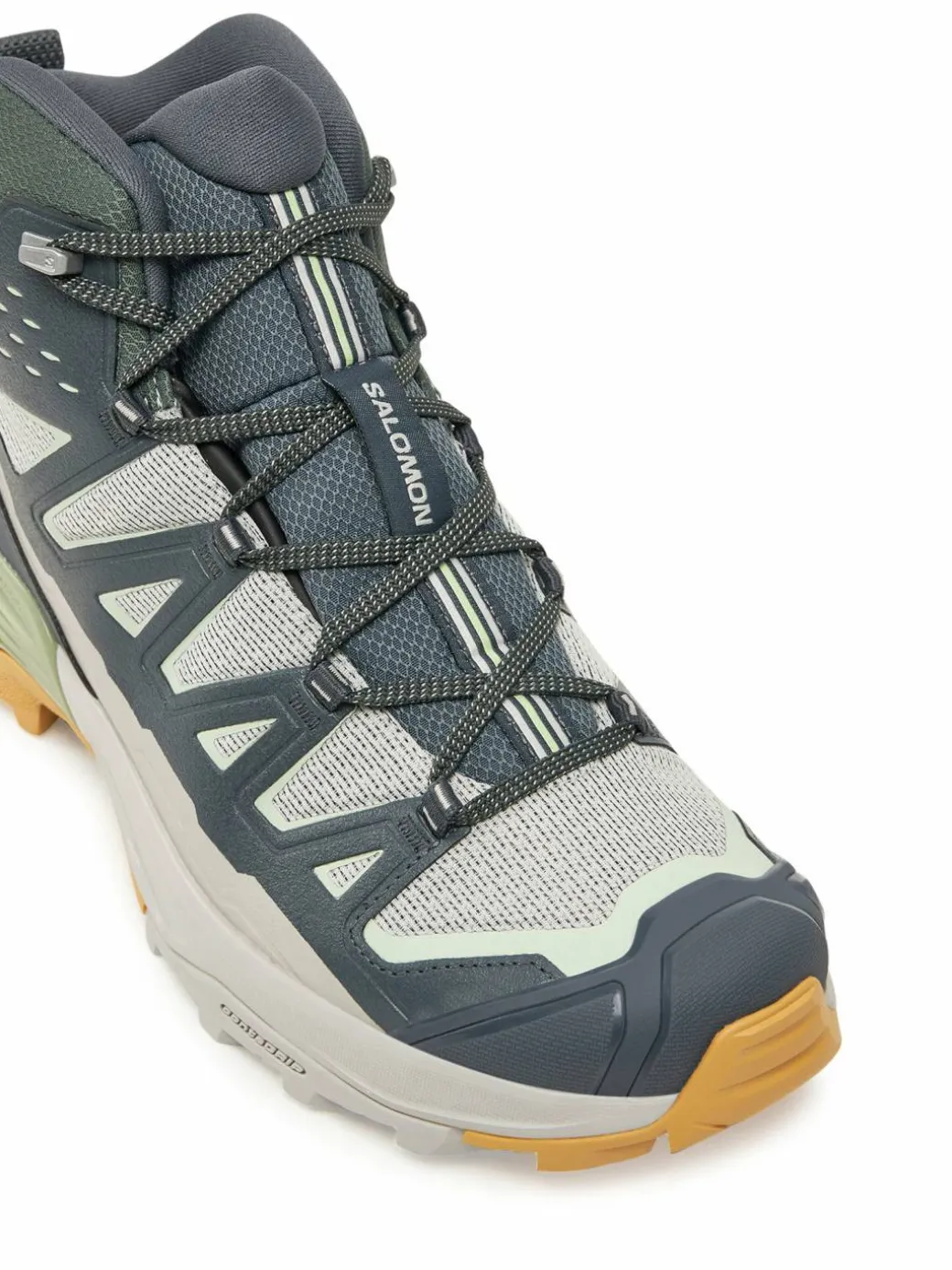 Scarpe da trekking X Ultra 360 Edge Mid Gore-Tex L47816000 Grigio
