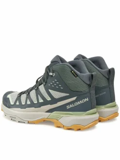 Scarpe da trekking X Ultra 360 Edge Mid Gore-Tex L47816000 Grigio