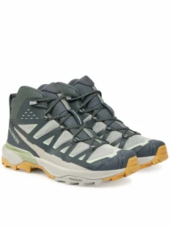 Scarpe da trekking X Ultra 360 Edge Mid Gore-Tex L47816000 Grigio
