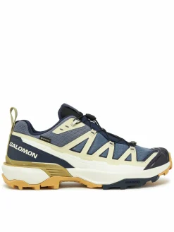 Scarpe da trekking X Ultra 360 Edge Gore-Tex L47816600 Blu