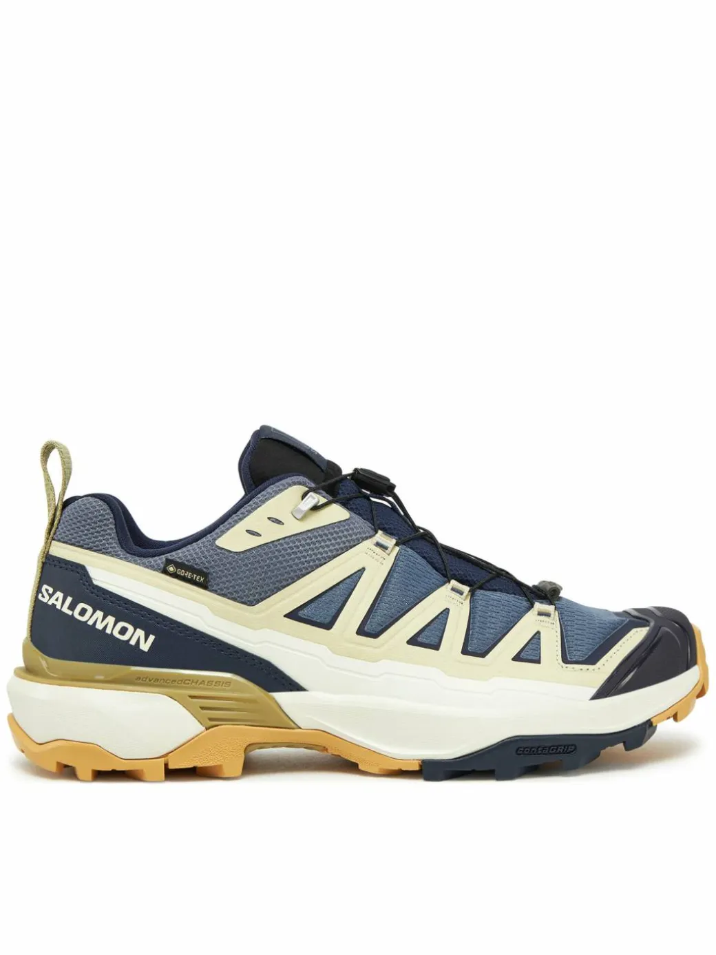 Scarpe da trekking X Ultra 360 Edge Gore-Tex L47816600 Blu