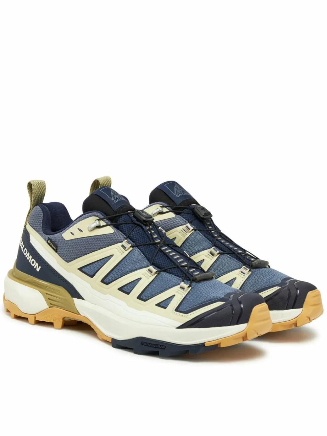 Scarpe da trekking X Ultra 360 Edge Gore-Tex L47816600 Blu