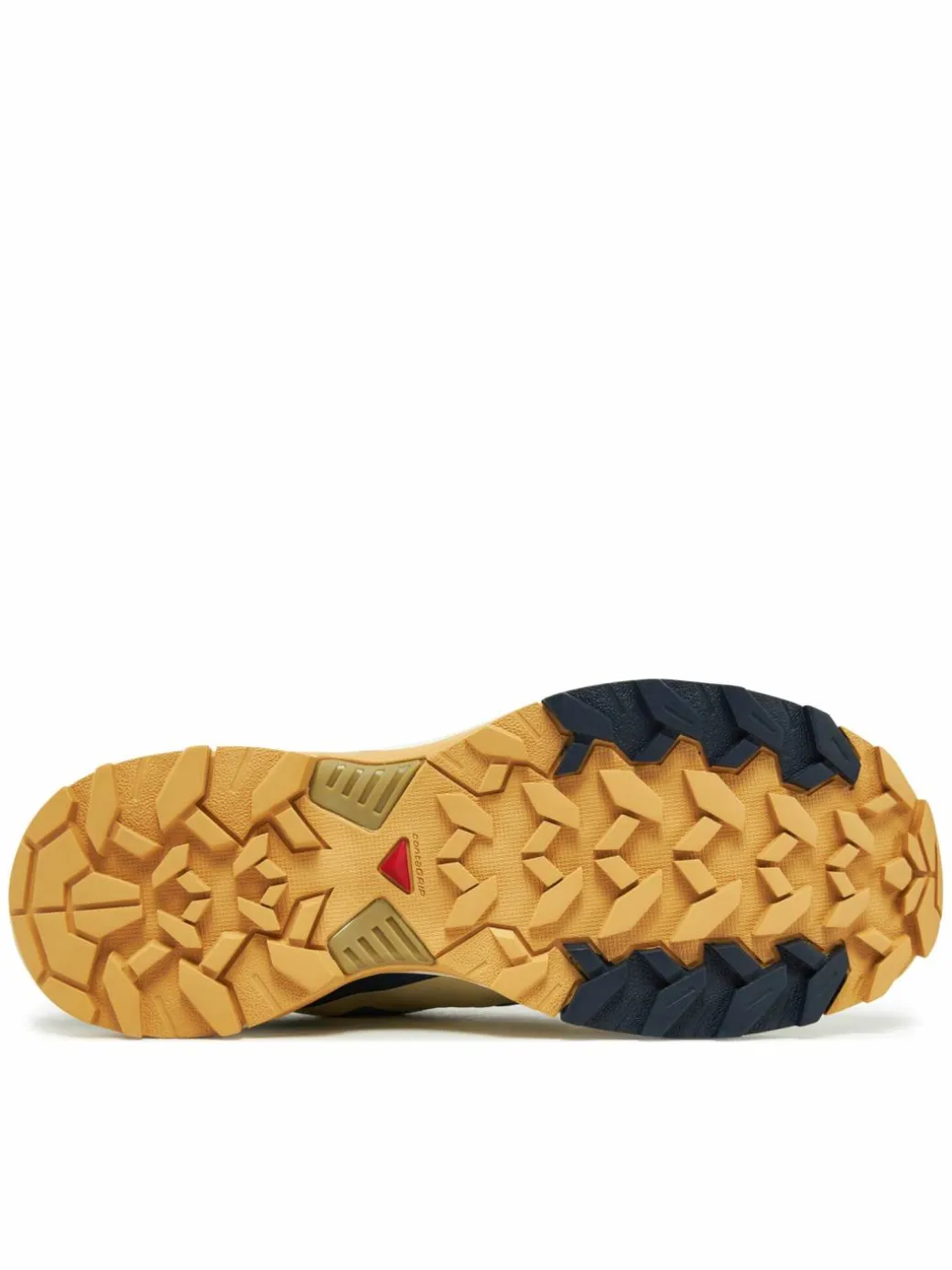 Scarpe da trekking X Ultra 360 Edge Gore-Tex L47816600 Blu