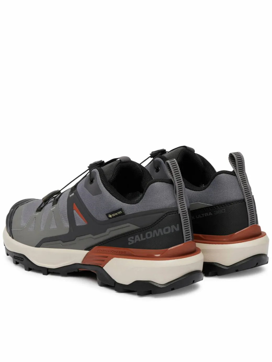 Scarpe da trekking X Ultra 360 Gore-Tex L49226600 Blu