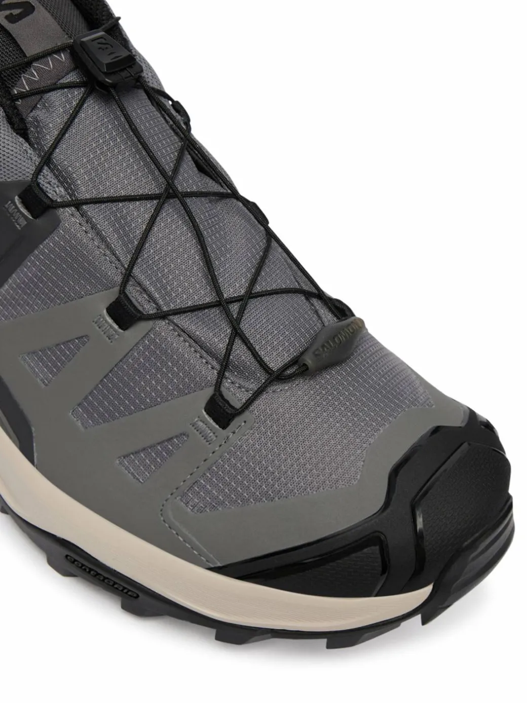 Scarpe da trekking X Ultra 360 Gore-Tex L49226600 Blu