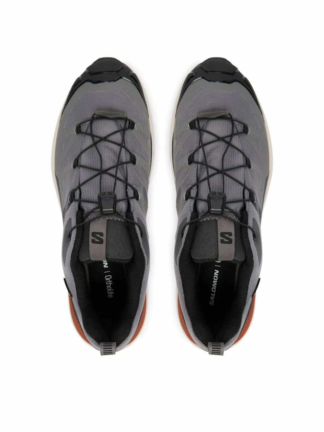 Scarpe da trekking X Ultra 360 Gore-Tex L49226600 Blu