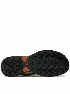 Scarpe da trekking X Ultra 360 Gore-Tex L47687000 Grigio