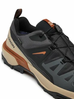 Scarpe da trekking X Ultra 360 Gore-Tex L47687000 Grigio