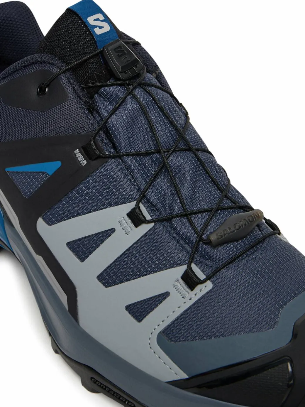 Scarpe da trekking X Ultra 360 Gore-Tex L47860400 Blu scuro