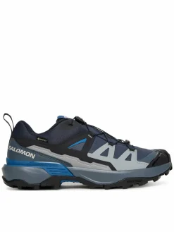 Scarpe da trekking X Ultra 360 Gore-Tex L47860400 Blu scuro