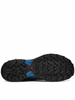 Scarpe da trekking X Ultra 360 Gore-Tex L47860400 Blu scuro