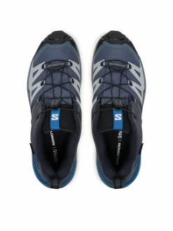 Scarpe da trekking X Ultra 360 Gore-Tex L47860400 Blu scuro