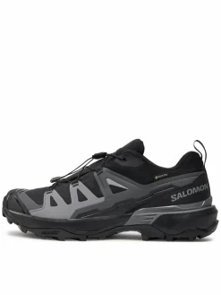 Scarpe da trekking X Ultra 360 GORE-TEX L47453200 Nero