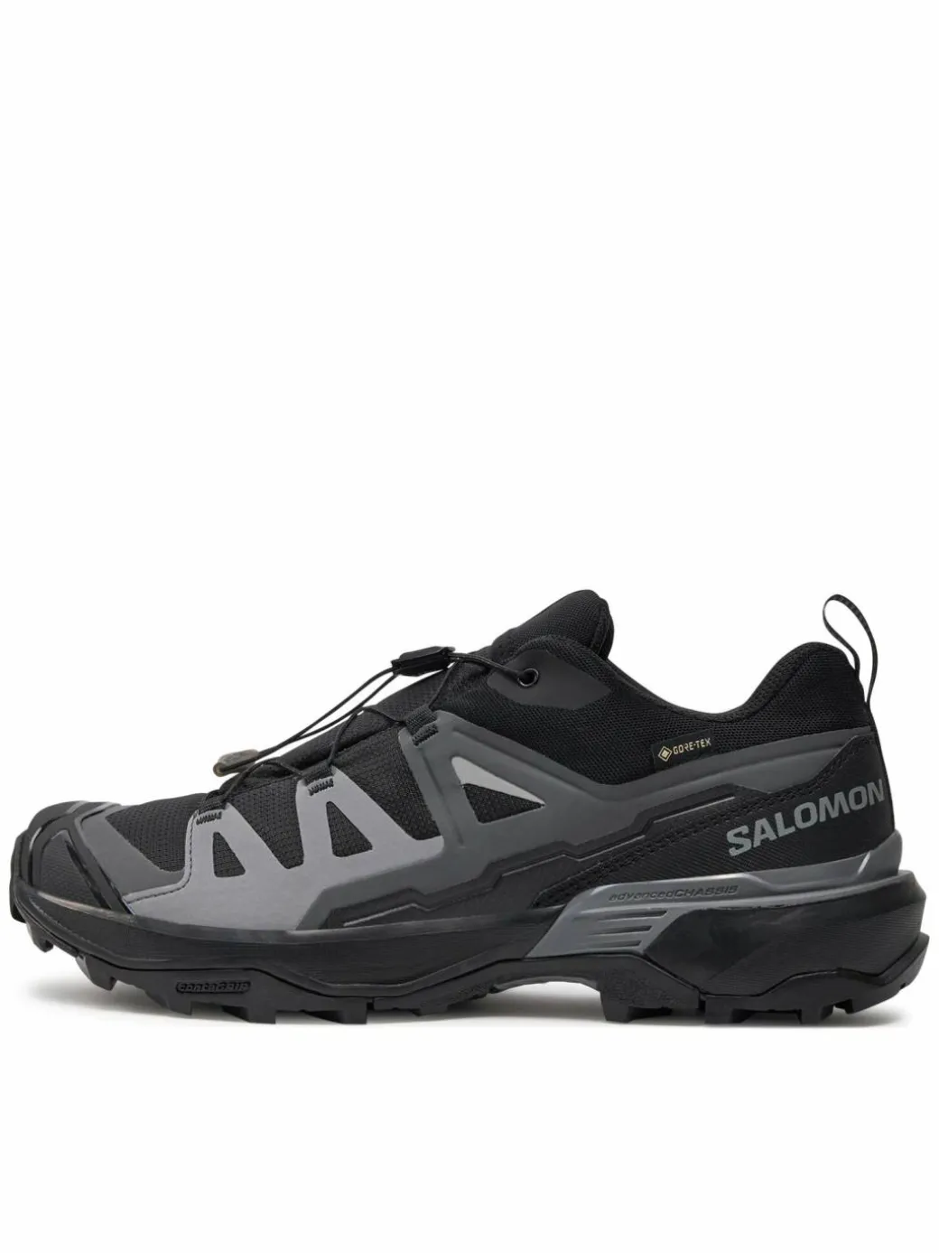 Scarpe da trekking X Ultra 360 GORE-TEX L47453200 Nero