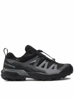 Scarpe da trekking X Ultra 360 GORE-TEX L47453200 Nero