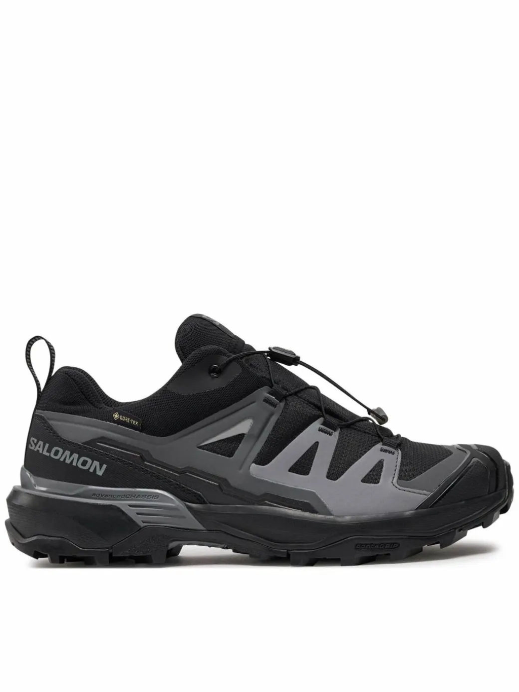 Scarpe da trekking X Ultra 360 GORE-TEX L47453200 Nero