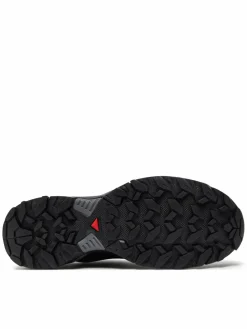 Scarpe da trekking X Ultra 360 GORE-TEX L47453200 Nero