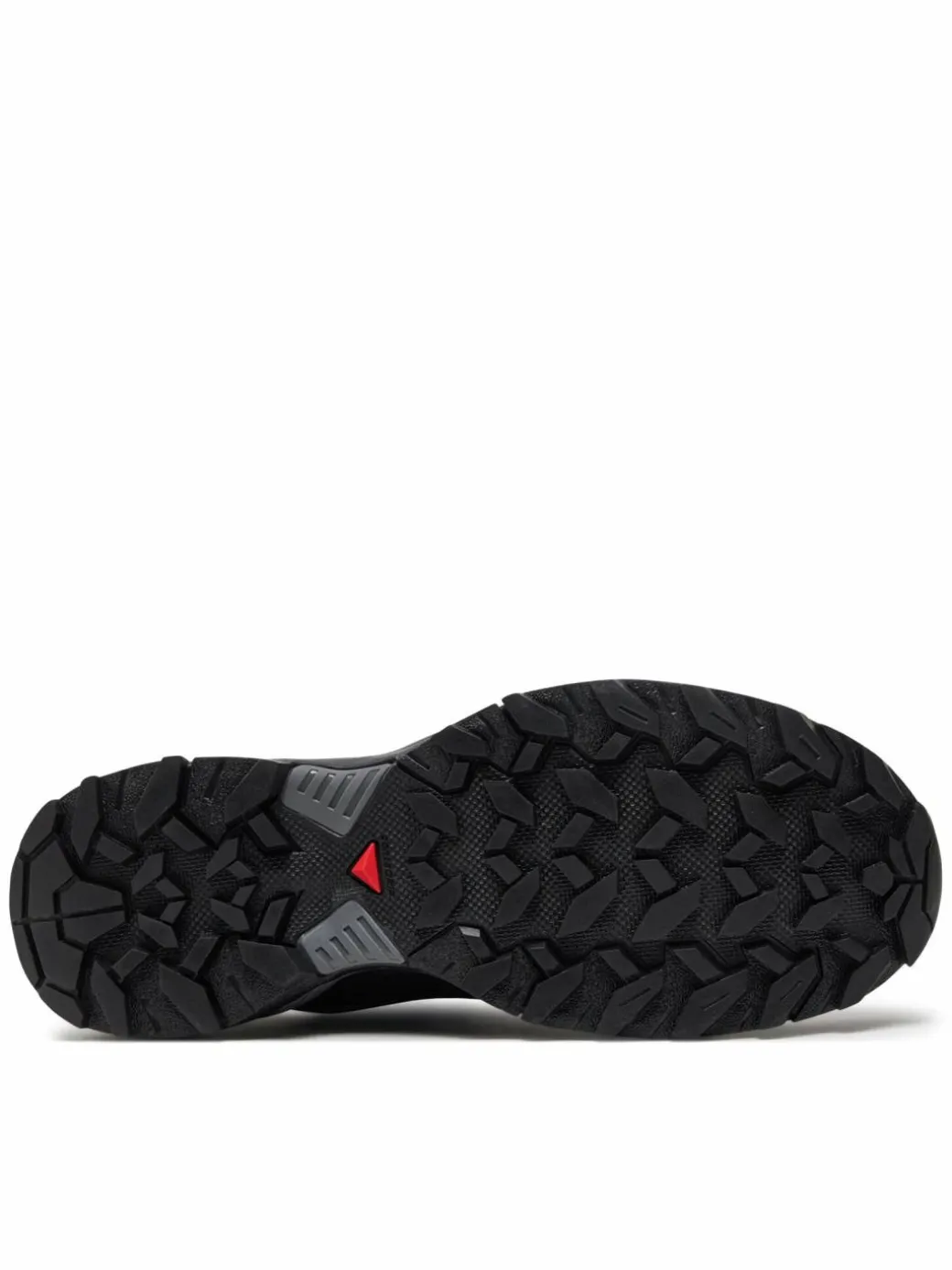 Scarpe da trekking X Ultra 360 GORE-TEX L47453200 Nero