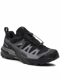 Scarpe da trekking X Ultra 360 GORE-TEX L47453200 Nero