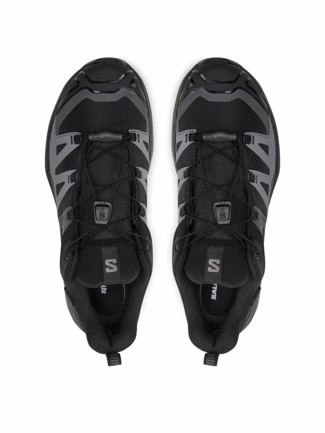 Scarpe da trekking X Ultra 360 GORE-TEX L47453200 Nero