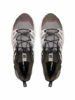Scarpe da trekking X Ultra 360 Gtx L45395200 Marrone