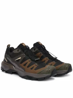 Scarpe da trekking X Ultra 360 Gtx L45473300 Nero