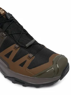 Scarpe da trekking X Ultra 360 Gtx L45473300 Nero