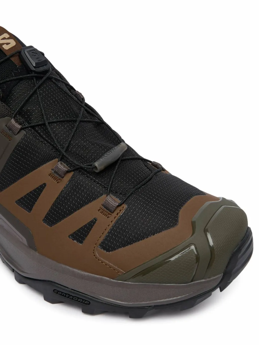 Scarpe da trekking X Ultra 360 Gtx L45473300 Nero