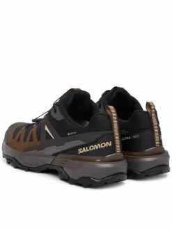 Scarpe da trekking X Ultra 360 Gtx L45473300 Nero