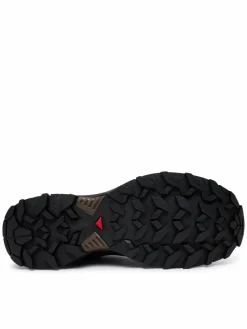 Scarpe da trekking X Ultra 360 Gtx L45473300 Nero