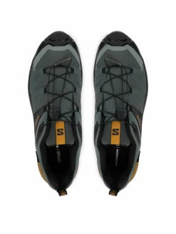 Scarpe da trekking X Ultra 360 Gtx L49101700 Verde
