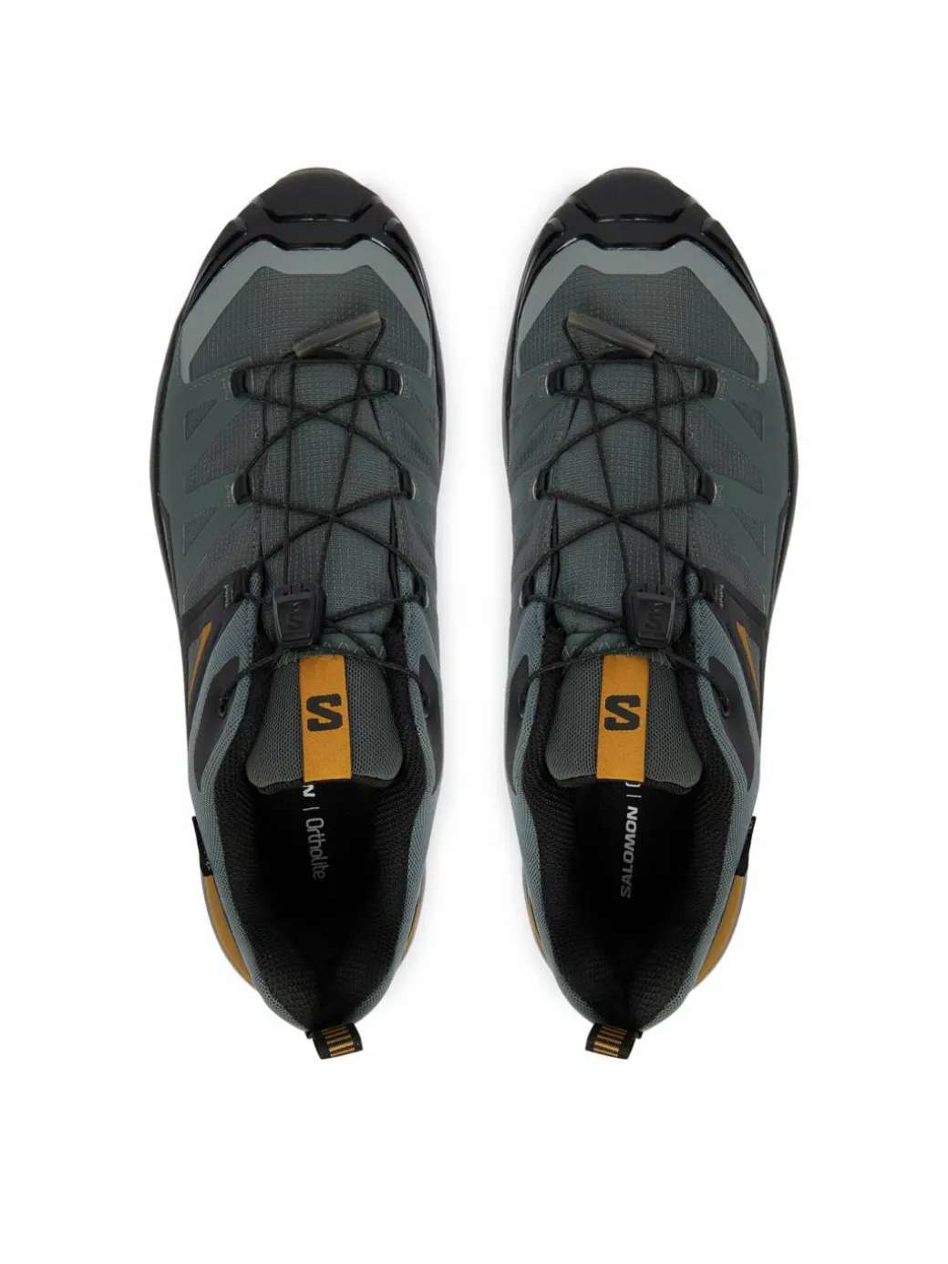Scarpe da trekking X Ultra 360 Gtx L49101700 Verde