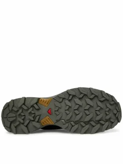 Scarpe da trekking X Ultra 360 Gtx L49101700 Verde