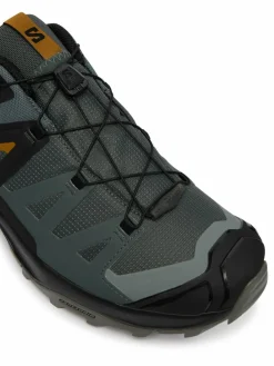 Scarpe da trekking X Ultra 360 Gtx L49101700 Verde
