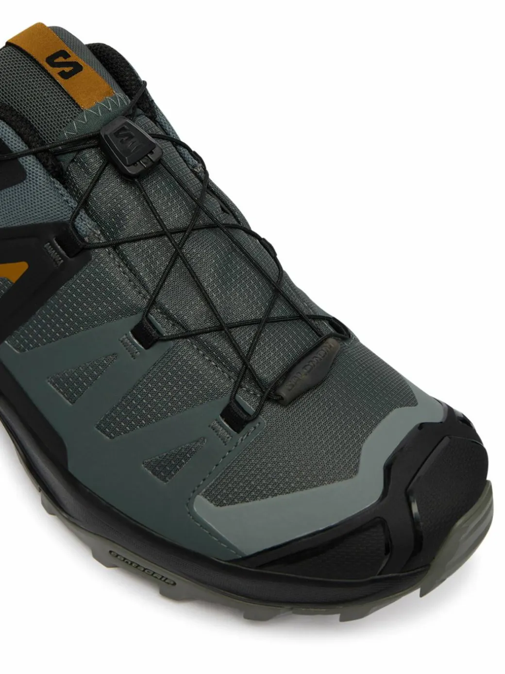 Scarpe da trekking X Ultra 360 Gtx L49101700 Verde