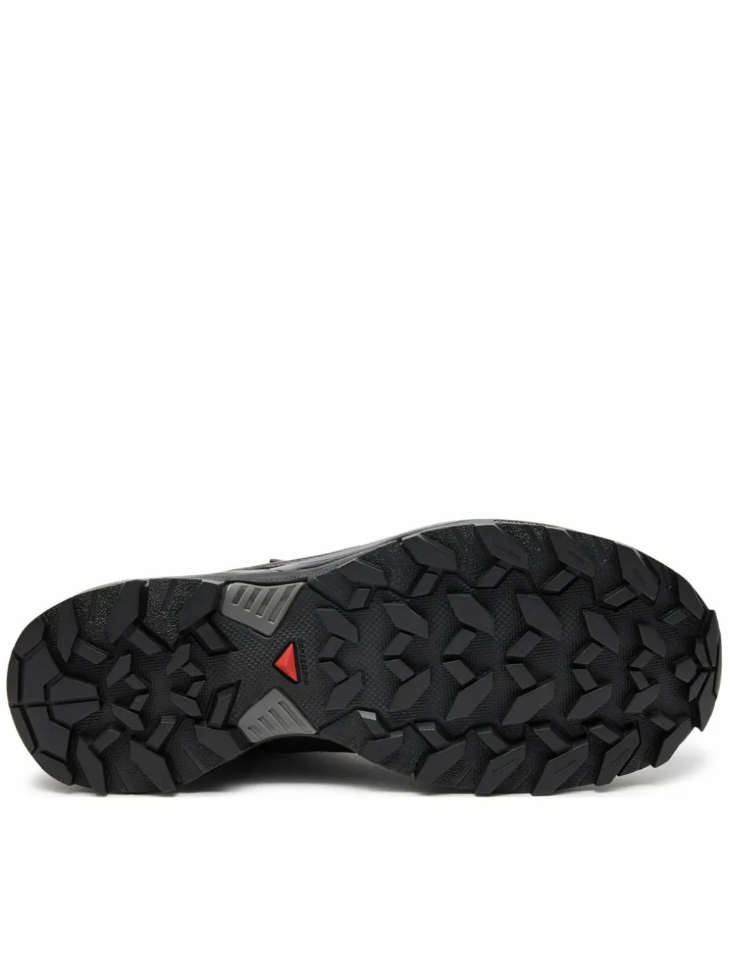 Scarpe da trekking X Ultra 360 Leather Mid Gore-Tex L47570800 Nero