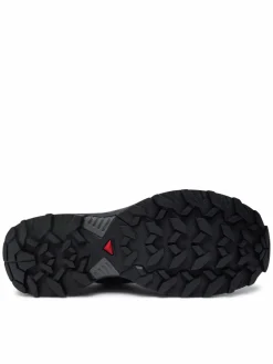 Scarpe da trekking X Ultra 360 Leather Gore-Tex L47571400 Grigio