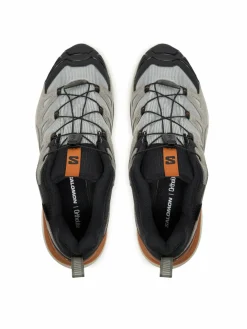 Scarpe da trekking X Ultra 360 Leather Gore-Tex L47979400 Verde